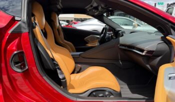 2021 Chevrolet Corvette Stingray 2LT Coupe full