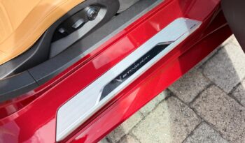 2021 Chevrolet Corvette Stingray 2LT Coupe full