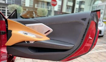 2021 Chevrolet Corvette Stingray 2LT Coupe full