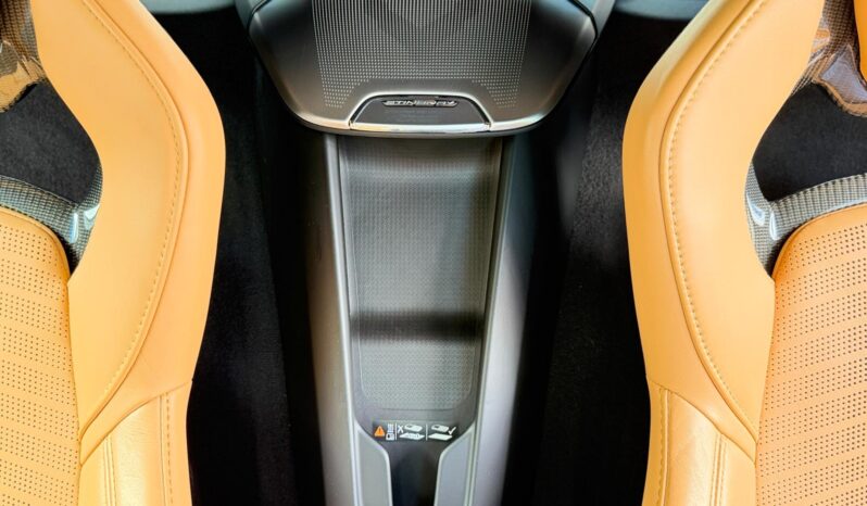 2021 Chevrolet Corvette Stingray 2LT Coupe full