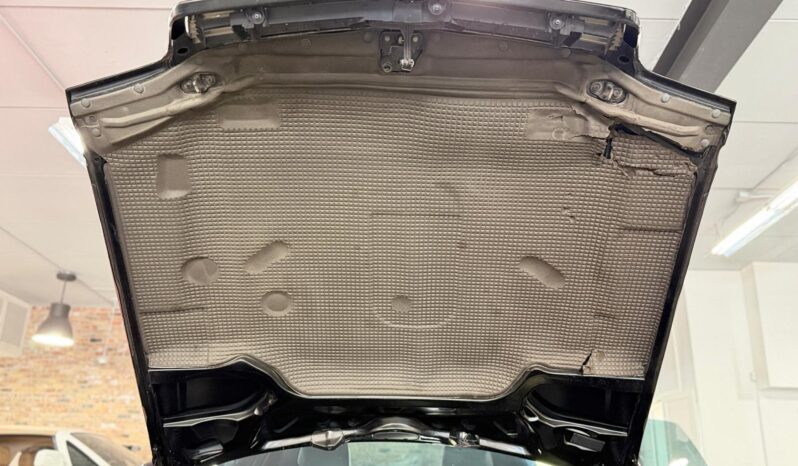 2002 Mercedes-Benz SL-Class SL 500 full