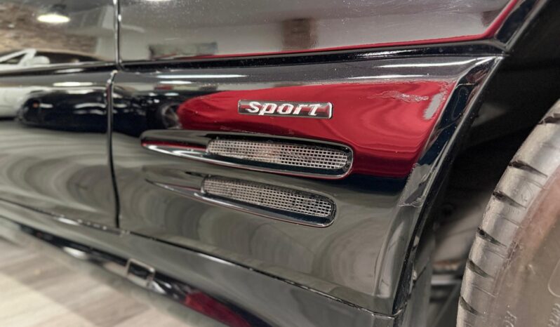 2002 Mercedes-Benz SL-Class SL 500 full