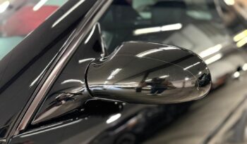 2002 Mercedes-Benz SL-Class SL 500 full