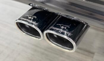 2002 Mercedes-Benz SL-Class SL 500 full