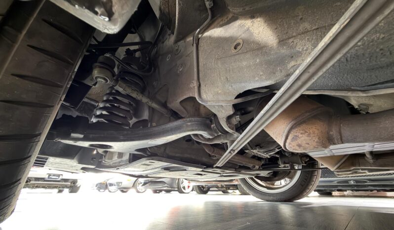 2002 Mercedes-Benz SL-Class SL 500 full