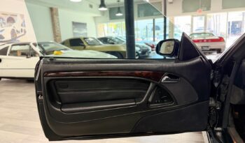 2002 Mercedes-Benz SL-Class SL 500 full