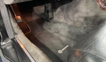 2002 Mercedes-Benz SL-Class SL 500 full