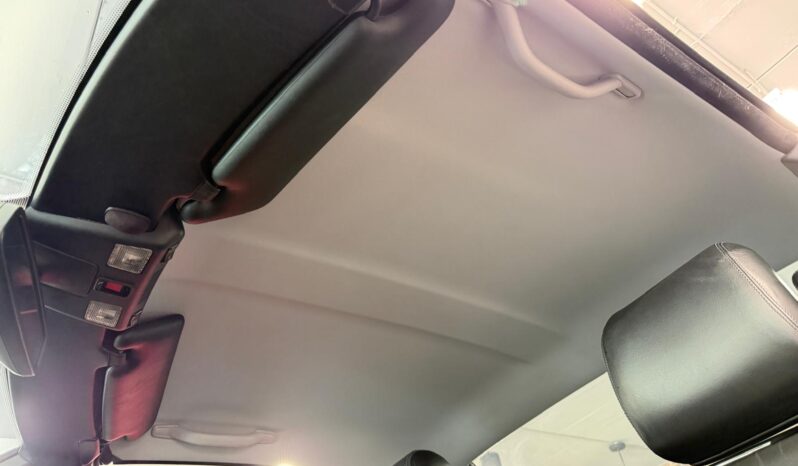 2002 Mercedes-Benz SL-Class SL 500 full