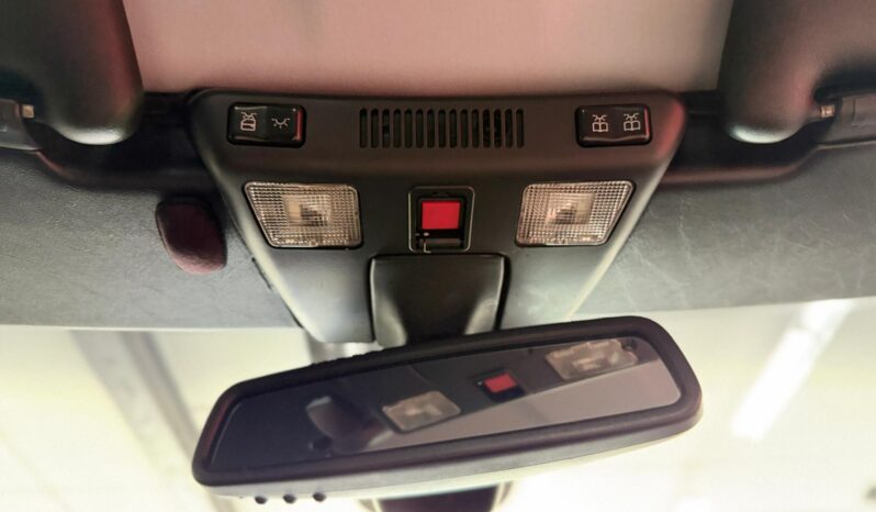 2002 Mercedes-Benz SL-Class SL 500 full