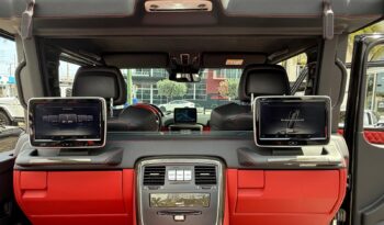 2018 Mercedes-Benz G-Class Maybach G 650 Landaulet full