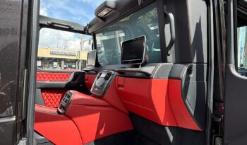 2018 Mercedes-Benz G-Class Maybach G 650 Landaulet full