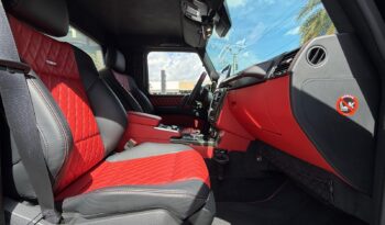 2018 Mercedes-Benz G-Class Maybach G 650 Landaulet full