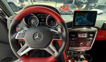 2018 Mercedes-Benz G-Class Maybach G 650 Landaulet full