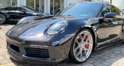 2023 Porsche 911 Turbo
