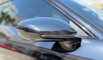 2023 Porsche 911 Turbo full