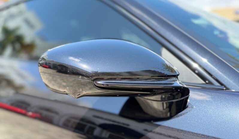 2023 Porsche 911 Turbo full