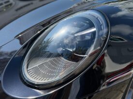 2023 Porsche 911 Turbo