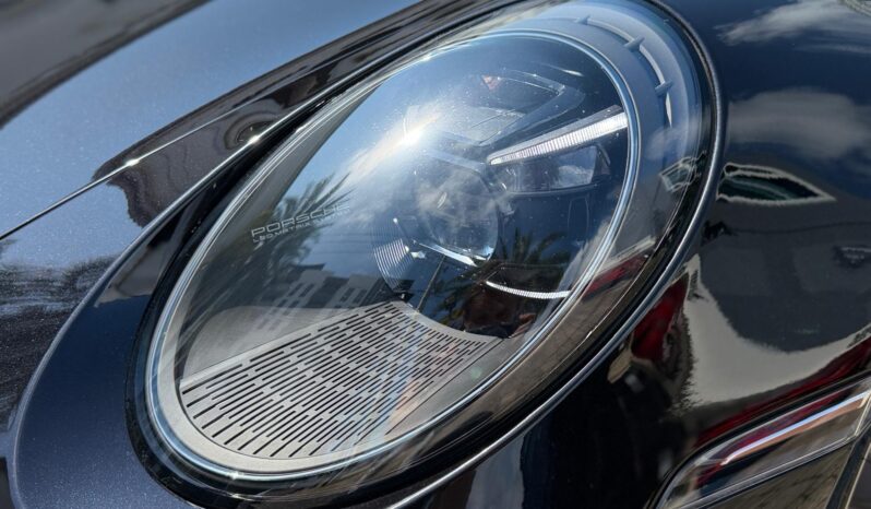 2023 Porsche 911 Turbo full