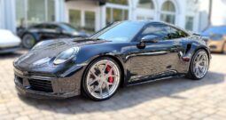 2023 Porsche 911 Turbo