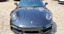 2023 Porsche 911 Turbo