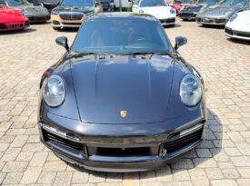 2023 Porsche 911 Turbo