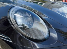 2023 Porsche 911 Turbo