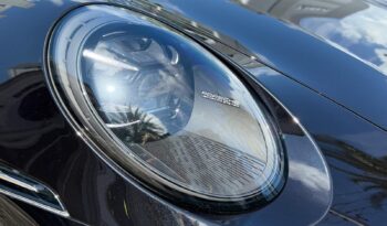 2023 Porsche 911 Turbo full