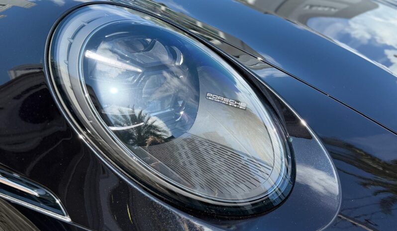 2023 Porsche 911 Turbo full