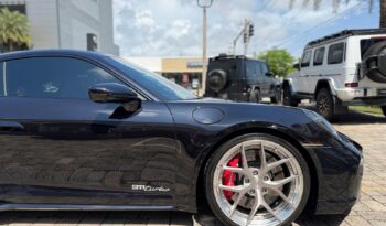 2023 Porsche 911 Turbo full