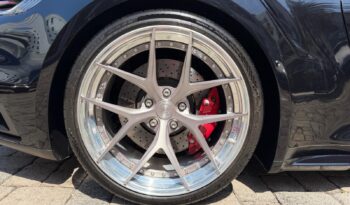 2023 Porsche 911 Turbo full