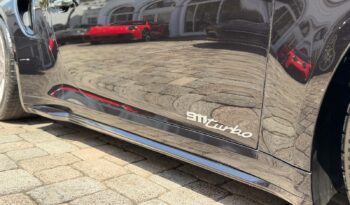 2023 Porsche 911 Turbo full