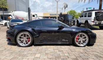 2023 Porsche 911 Turbo full