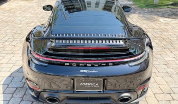 2023 Porsche 911 Turbo full