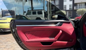 2023 Porsche 911 Turbo full