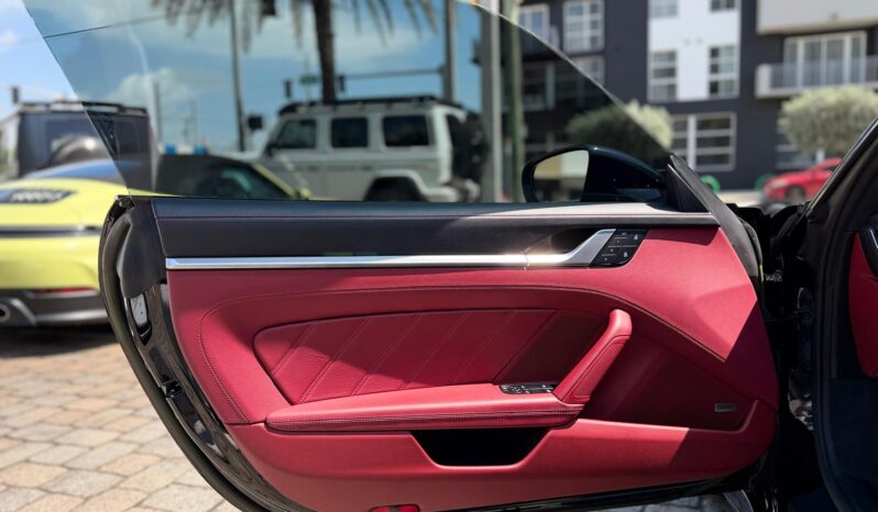 2023 Porsche 911 Turbo full