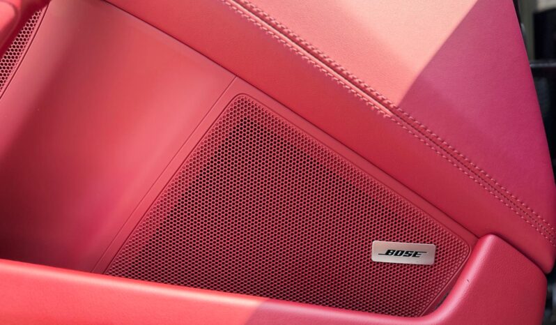 2023 Porsche 911 Turbo full