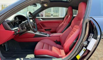 2023 Porsche 911 Turbo full