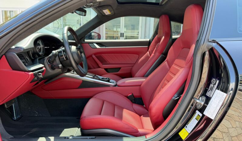 2023 Porsche 911 Turbo full