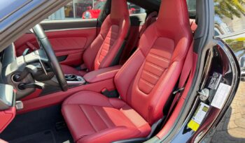 2023 Porsche 911 Turbo full