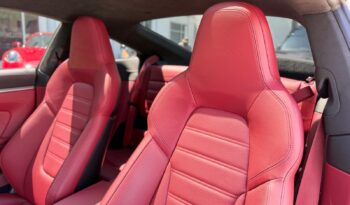 2023 Porsche 911 Turbo full