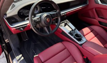 2023 Porsche 911 Turbo full