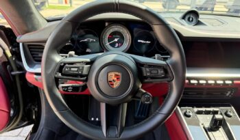 2023 Porsche 911 Turbo full