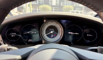 2023 Porsche 911 Turbo full