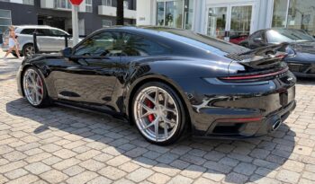 2023 Porsche 911 Turbo full