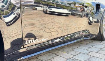 2023 Porsche 911 Turbo full