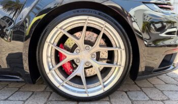 2023 Porsche 911 Turbo full