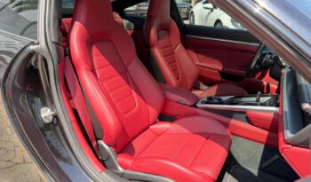 2023 Porsche 911 Turbo full