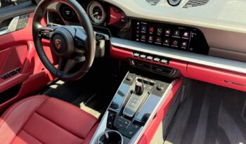 2023 Porsche 911 Turbo full