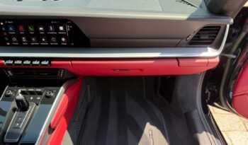 2023 Porsche 911 Turbo full
