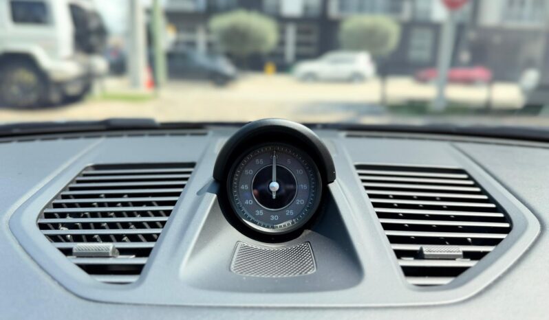 2023 Porsche 911 Turbo full